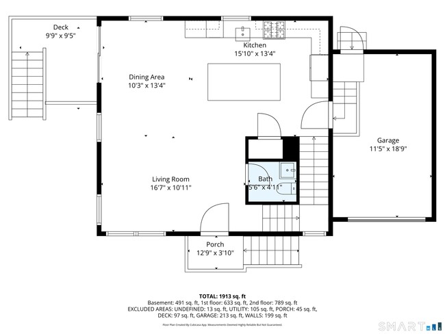 Building Photo - 183 Vesper St