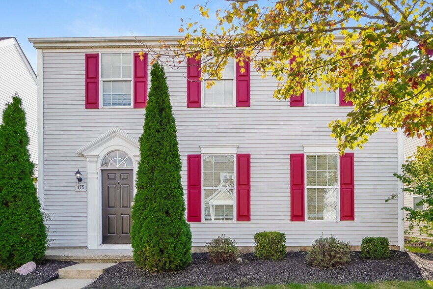 Primary Photo - 7175 Normanton Dr