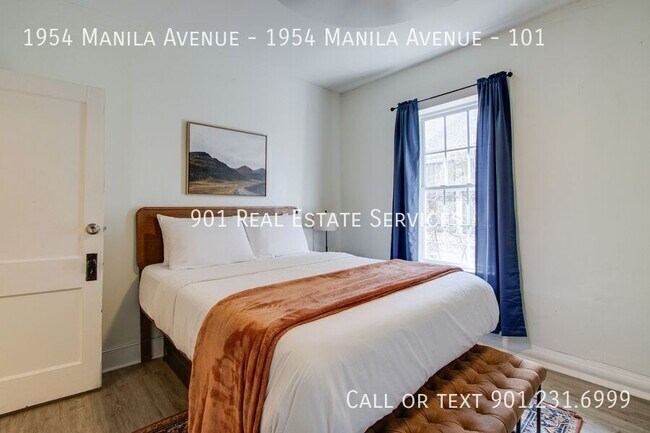 Building Photo - 1954 Manila Ave