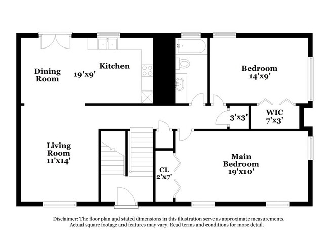 Building Photo - 2889 Carriage Ln