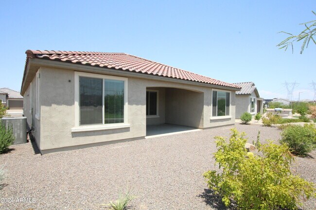 Building Photo - 20363 N Wagner Wash Dr