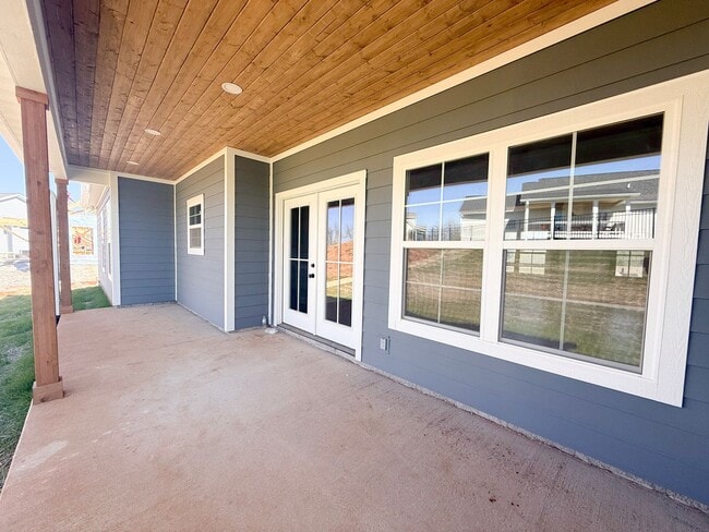 Building Photo - Brand-New 3-Bedroom Home with 2-Car Garage, Covered Porch, and Modern Finishes