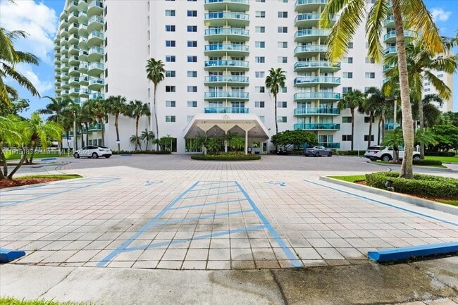 Building Photo - 19380 Collins Ave