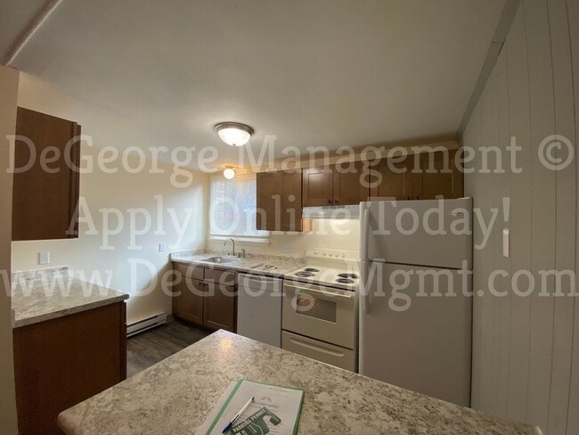 Interior Photo - Parkview Apartments