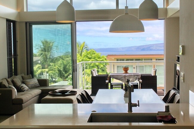 Building Photo - Modern Elegancy at Makali'i in Wailea on t...
