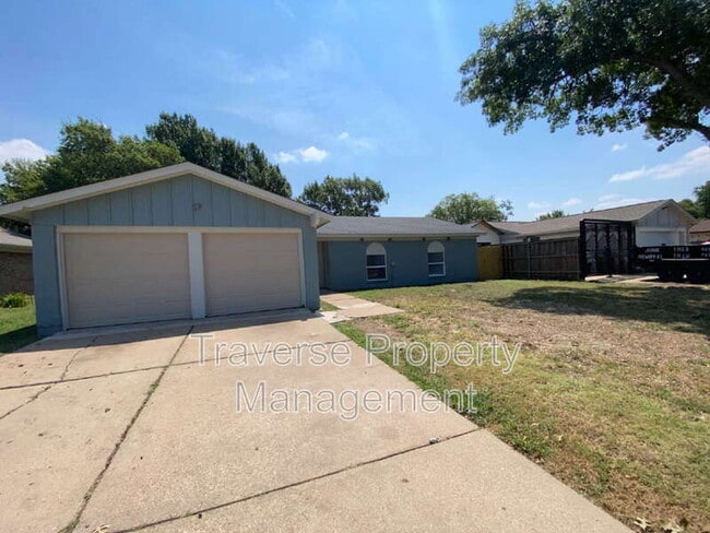 Building Photo - 3519 Winslow Dr