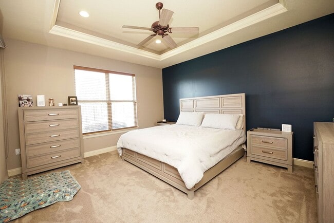 Building Photo - Charming 3-Bedroom Home in Peaceful Cul-de...