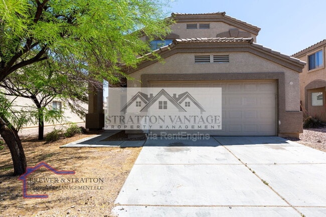 Building Photo - 21731 W Pima St