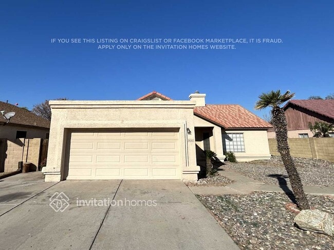 Building Photo - 9030 W Windsor Ave