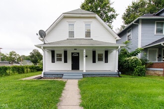 Building Photo - 4014 Cornelius Ave