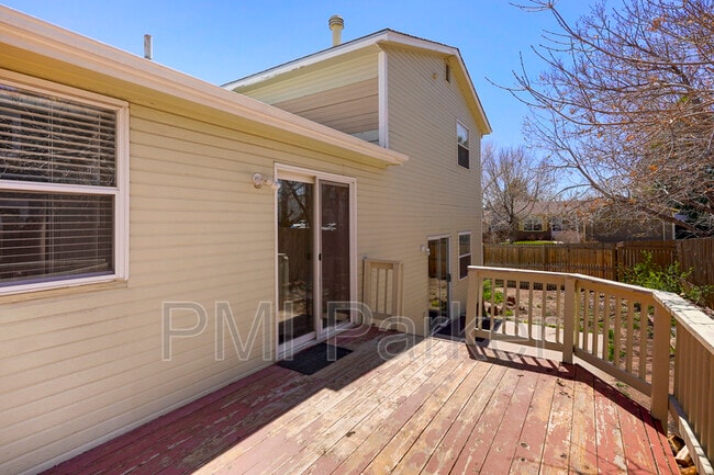 Building Photo - 8343 Currant Way