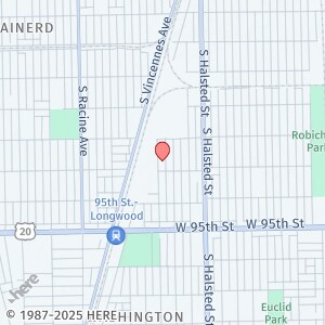 Primary Photo - 9247 S Sangamon St