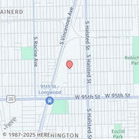 Building Photo - 9247 S Sangamon St