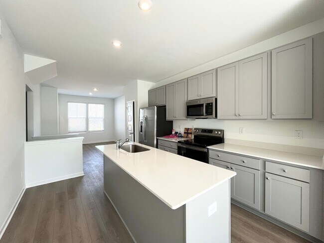 Building Photo - New Construction 2BD, 3BA Raleigh Townhome with Easy Access to Downtown Raleigh and Garner