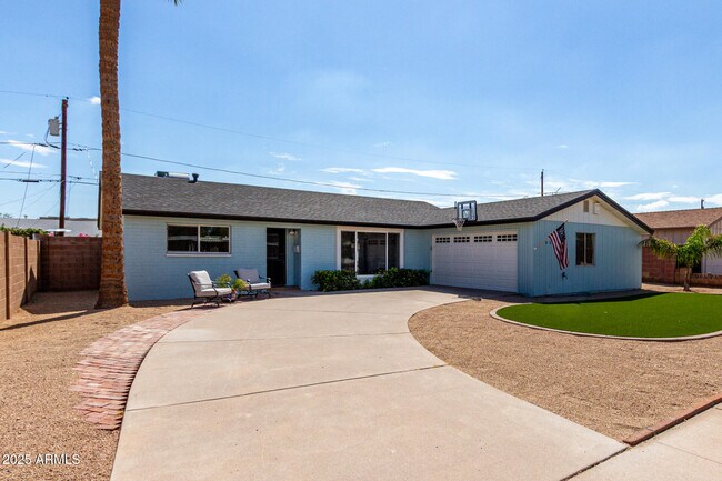Building Photo - 6531 E Hubbell St