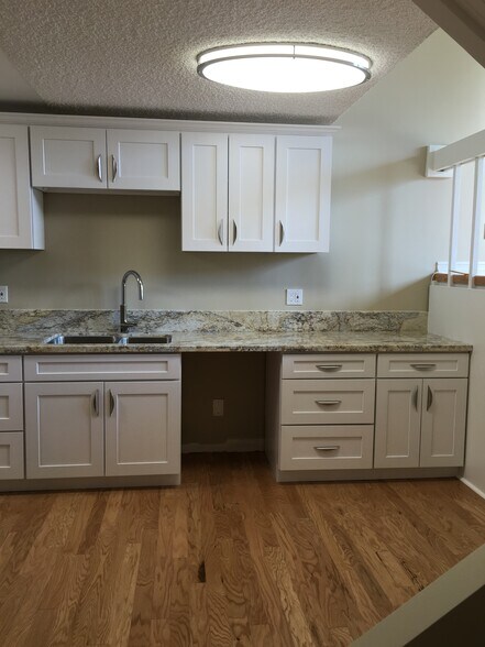 Kitchen - 100 Driftwood St