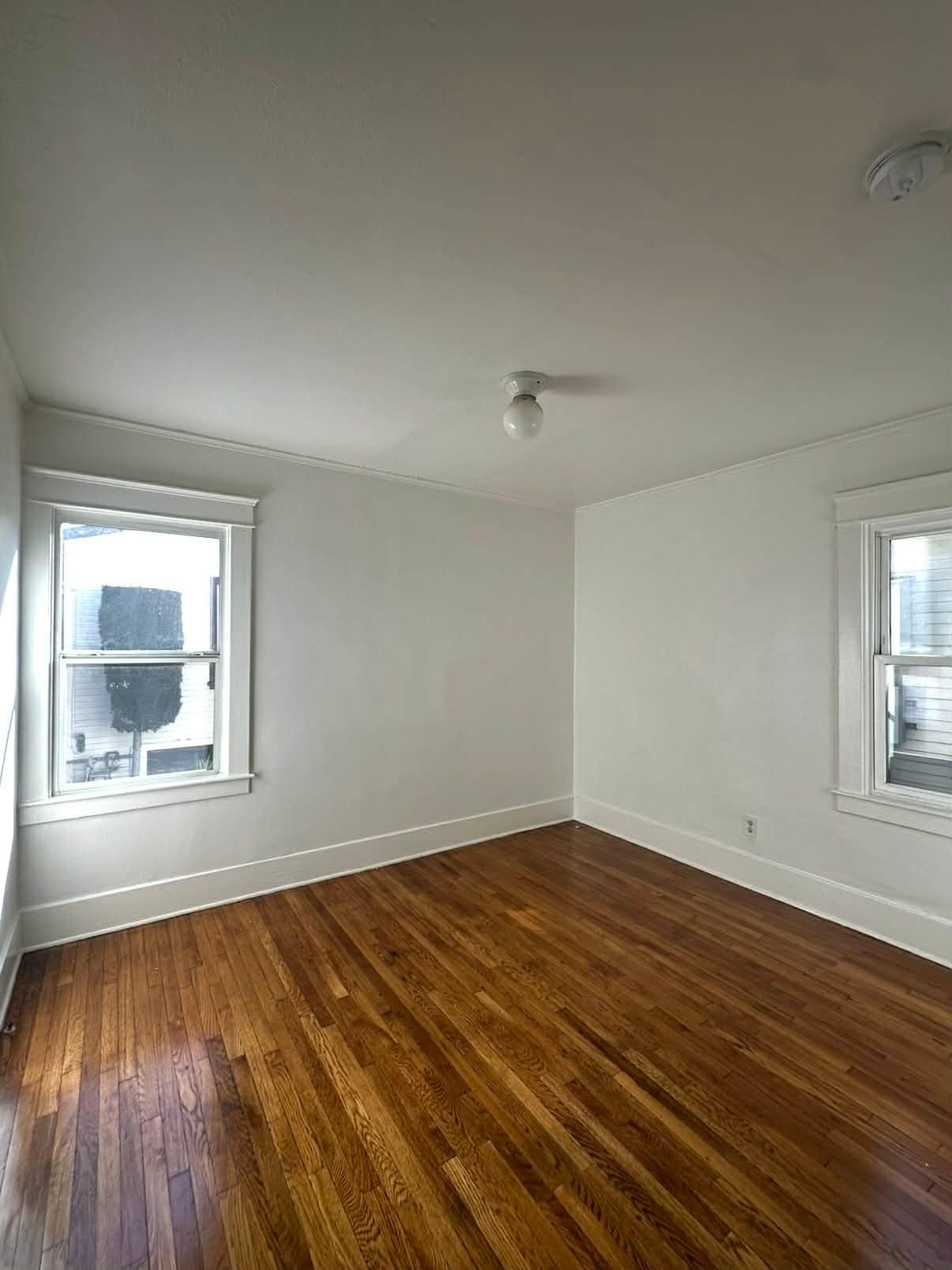 Bedroom - 1218 Myra Ave