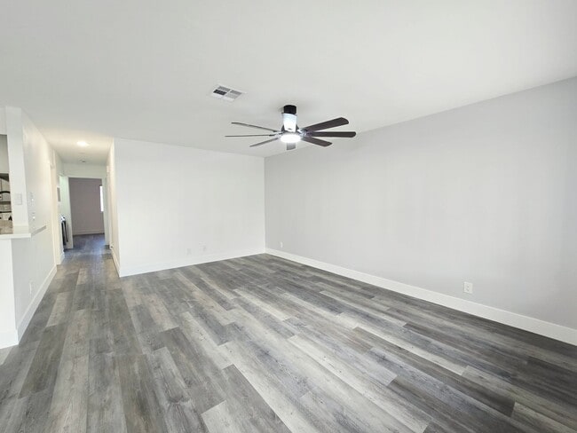 Building Photo - Stylish Green Valley Townhome – Upgraded 2 Bed 2 Bath with Private Garage & Covered Deck