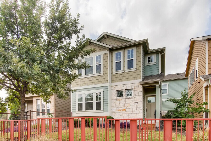 Building Photo - 1813 Carlson Drive