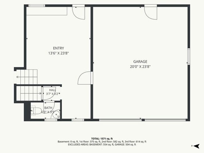 Building Photo - Comfort, Space & Style – Beautifully Updated Split-Level Home