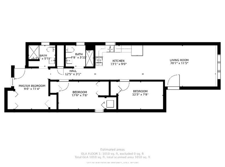 Building Photo - 2033 W Huron St
