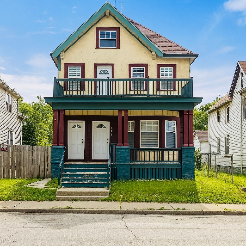 Building Photo - 2332 N Holton St