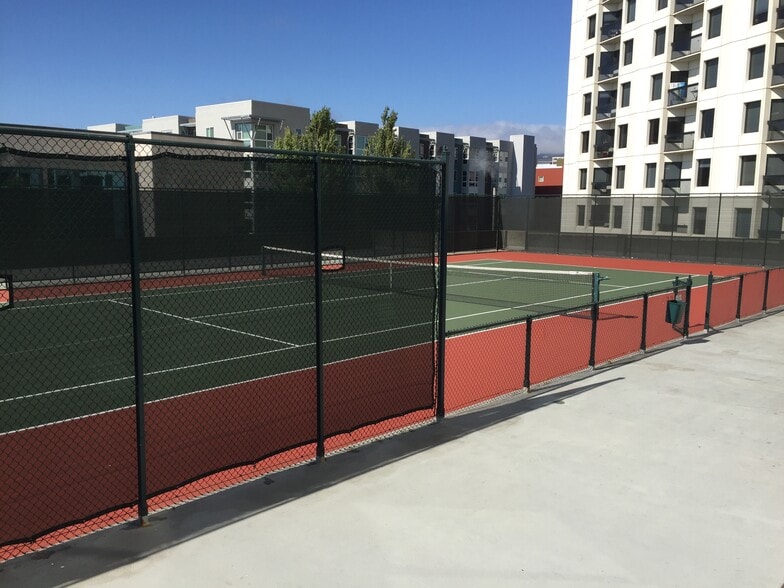 Building Photo - 6363 Christie Ave