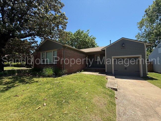 Building Photo - For Lease | Midtown Tulsa | Available Now!