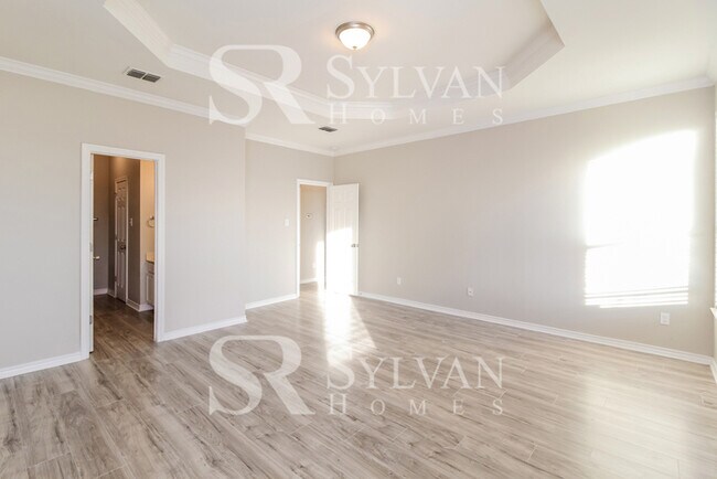 Building Photo - The Lifestyle You Deserve.