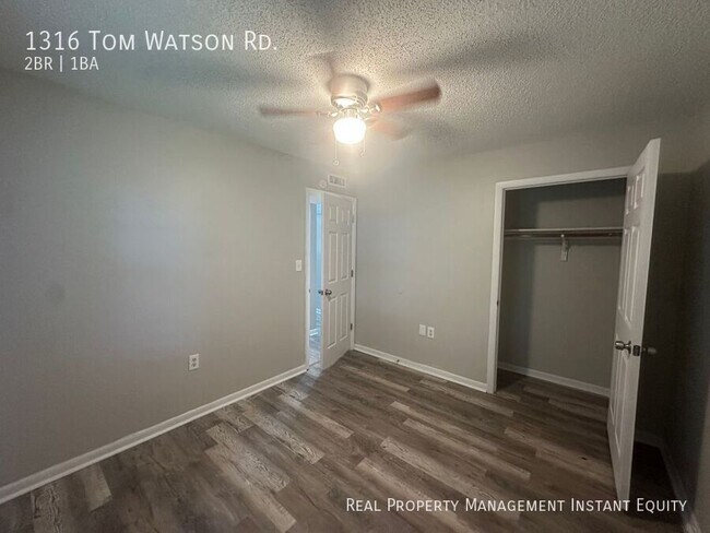 Building Photo - 1316 Tom Watson Rd