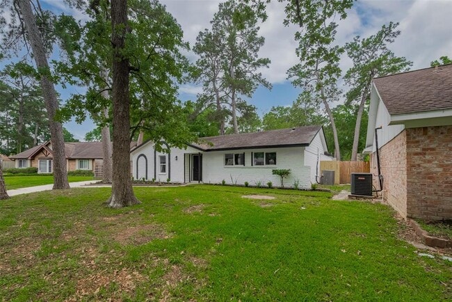 Building Photo - 25411 Friar Lake Ln