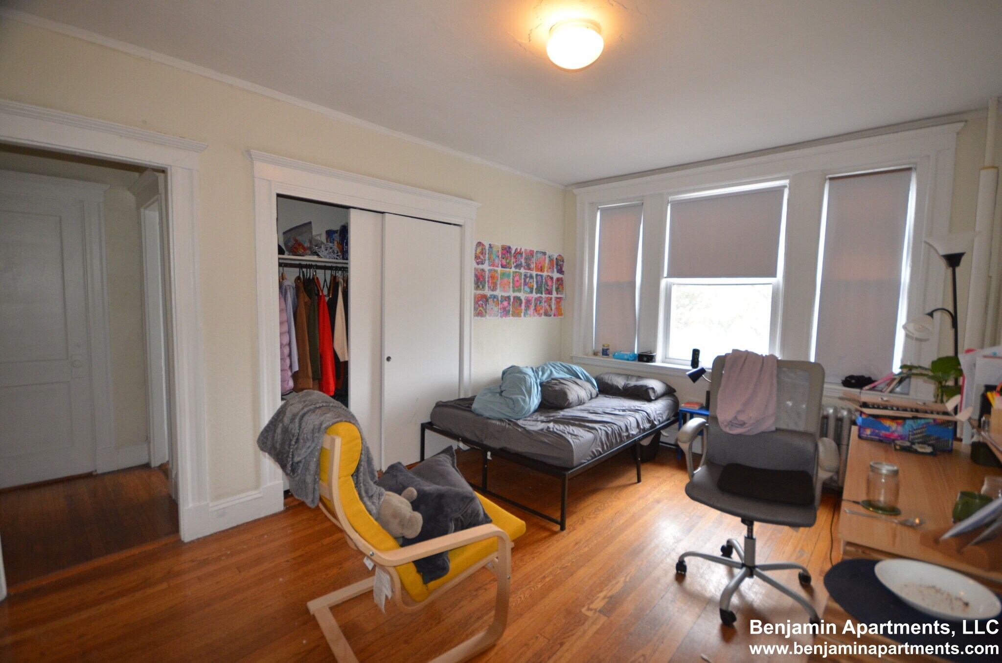 Building Photo - 1171 Boylston St