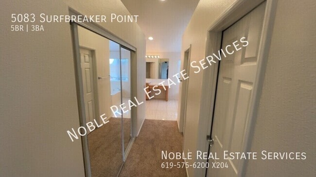 Building Photo - 5083 Surfbreaker Point