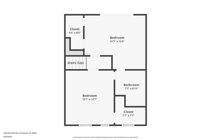 Building Photo - 3932 Brookhill Rd