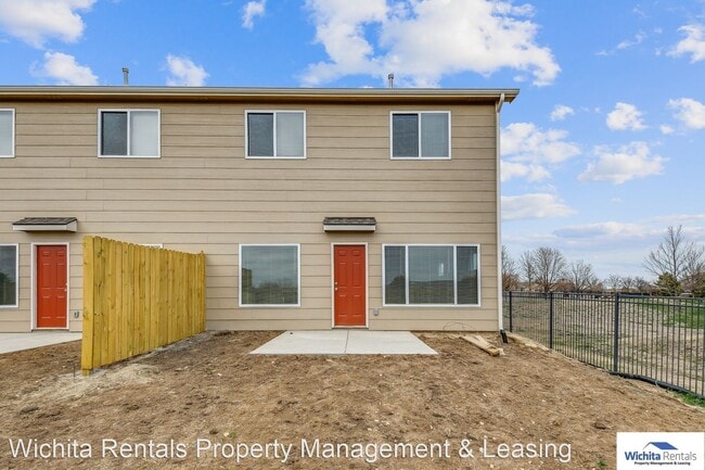 Building Photo - 4 br, 2.5 bath House - 7315 E. 34th St. N.