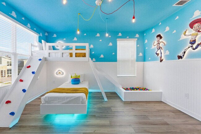 Building Photo - 7866 Poplin St