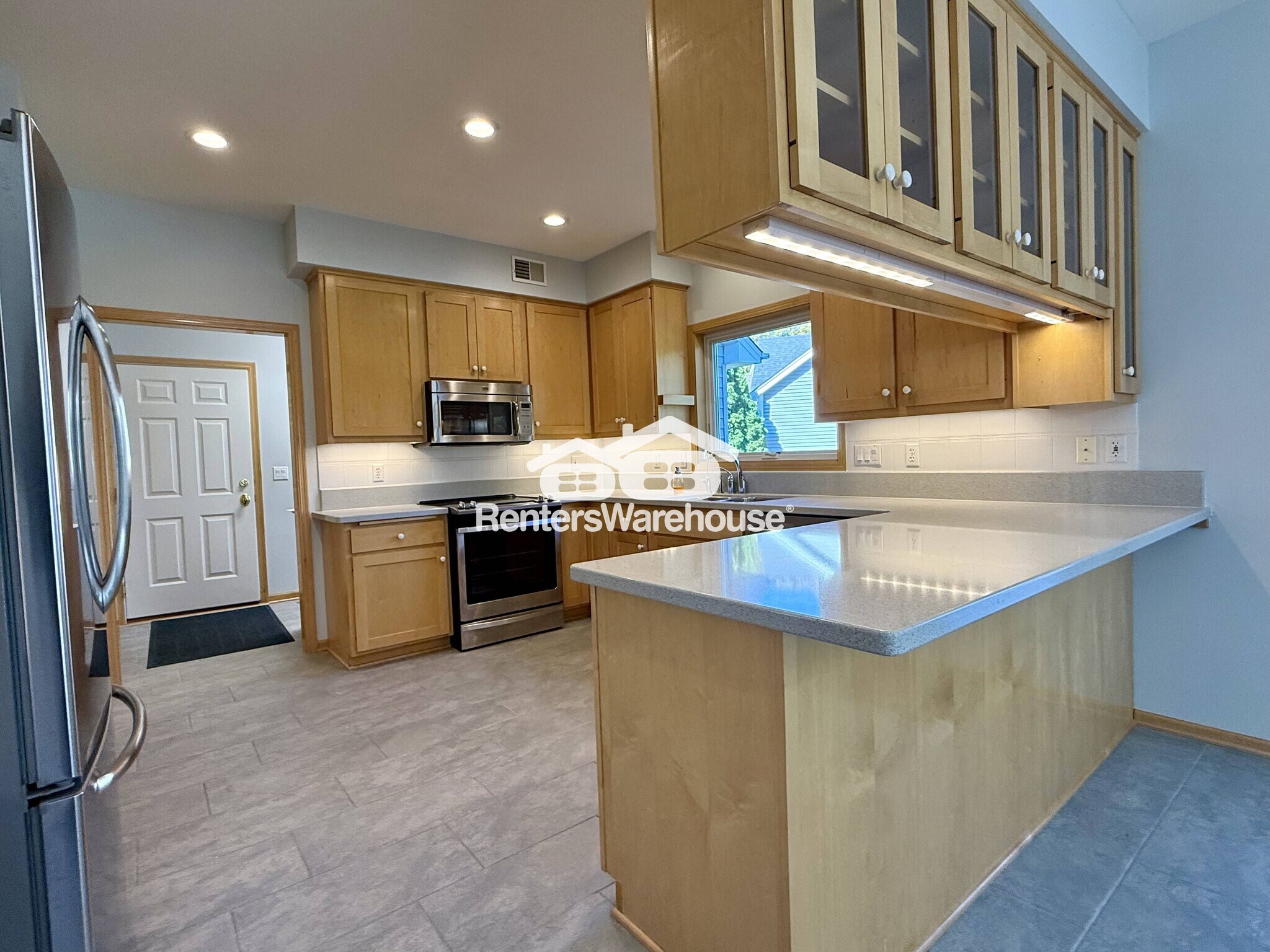 Building Photo - 9536 Windflower Pl N