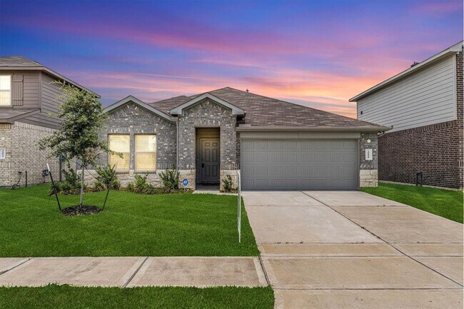 Primary Photo - 20818 Marigold Meadows St