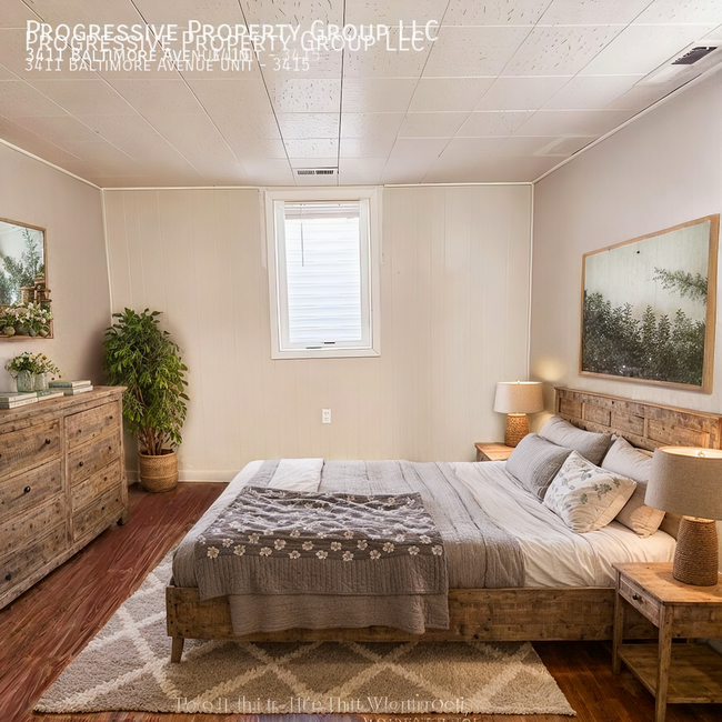 Building Photo - MOVE IN SPECIAL: Kick off your new lease s...