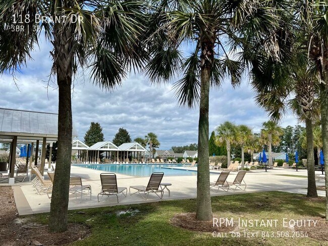 Building Photo - 118 Brant Dr