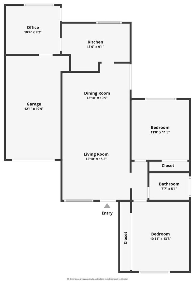 Building Photo - Great 2B 1BA Home in San Marcos