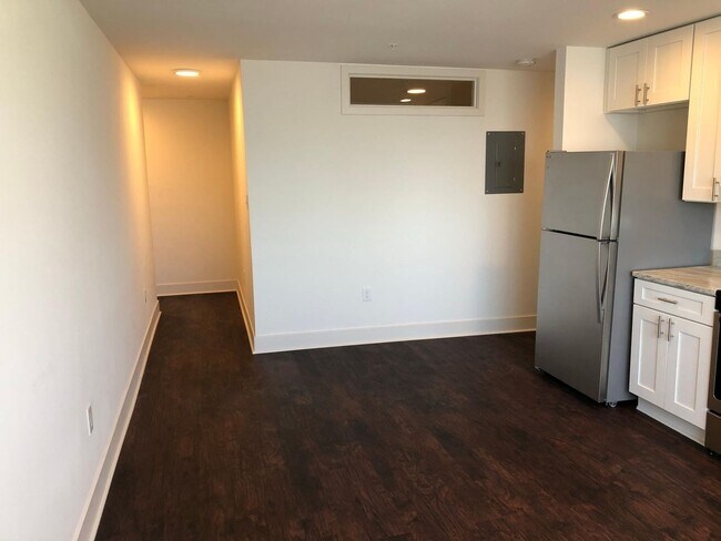 Interior Photo - Gresham House