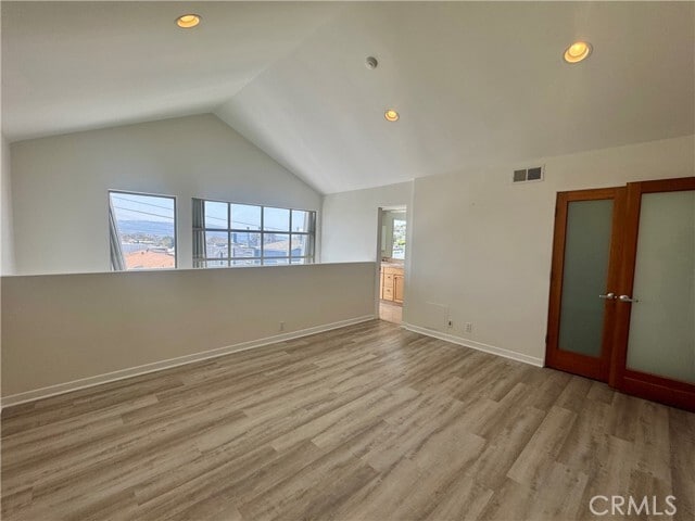 Building Photo - 715 3rd St