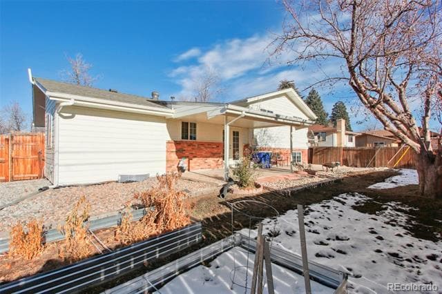 Building Photo - 12490 E Exposition Ave