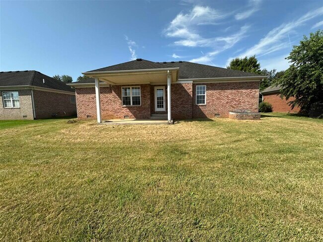Building Photo - 3723 Woodbridge Ln