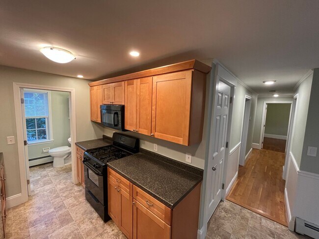 Building Photo - 44 Charnock St