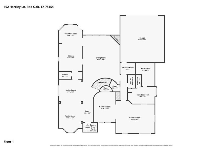 Building Photo - 102 Hartley Ln