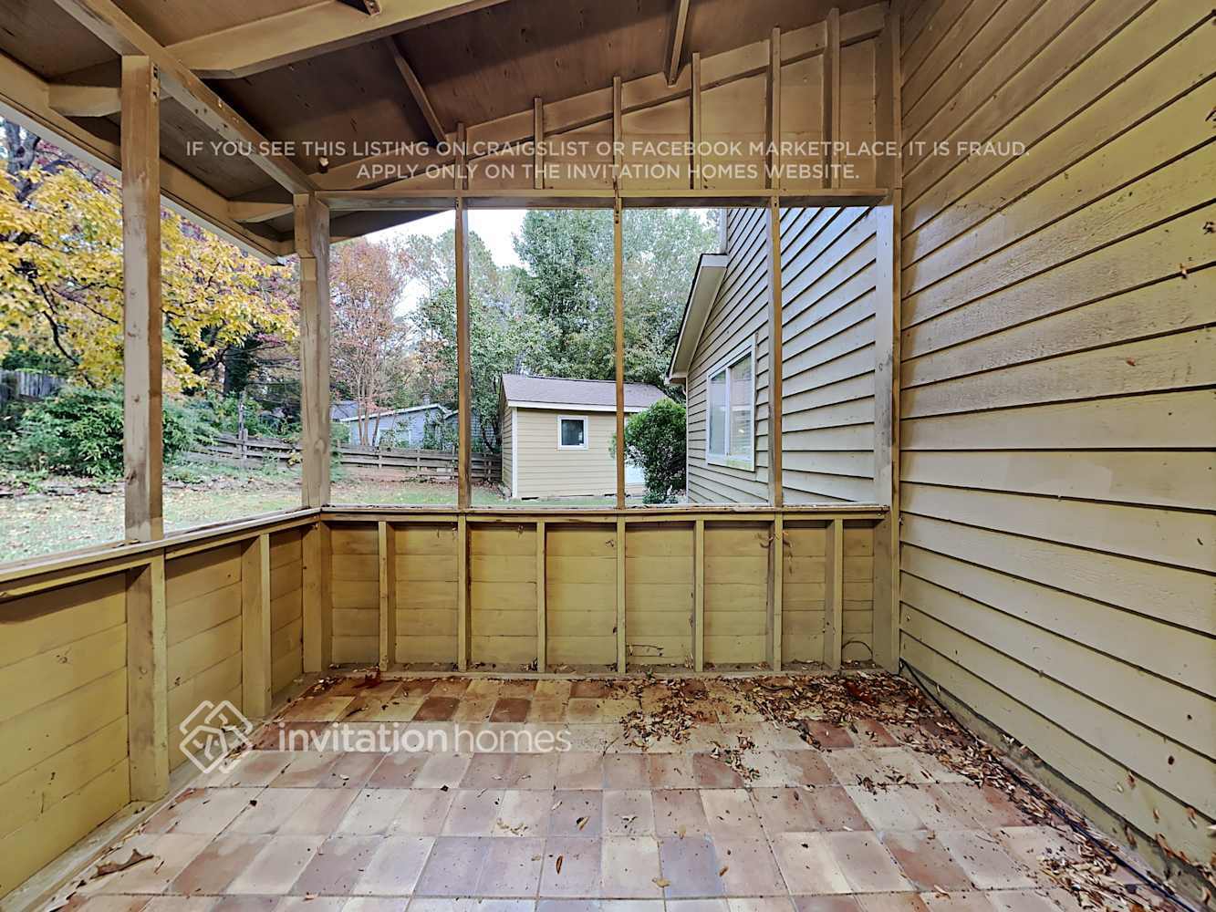 Building Photo - 5045 Cherokee Ct