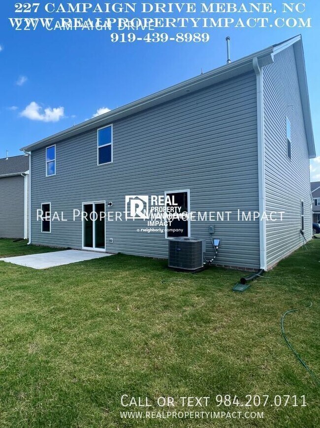 Building Photo - 227 Campaign Dr