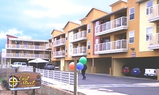 Primary Photo - East Street Senior Apartments